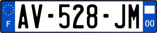 AV-528-JM