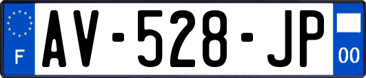 AV-528-JP