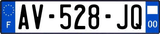 AV-528-JQ