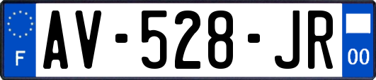 AV-528-JR