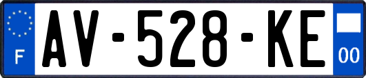 AV-528-KE