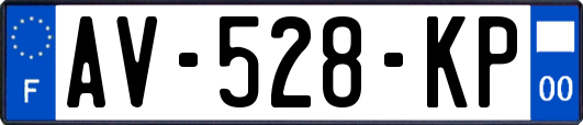 AV-528-KP