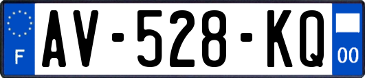 AV-528-KQ