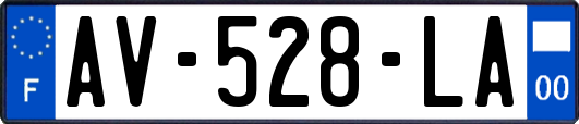 AV-528-LA