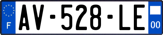 AV-528-LE