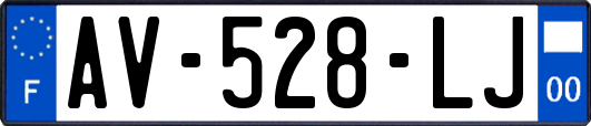 AV-528-LJ