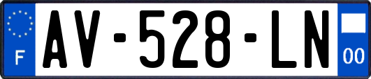 AV-528-LN