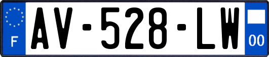AV-528-LW