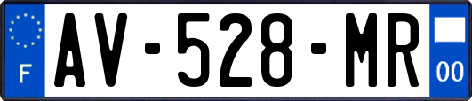 AV-528-MR
