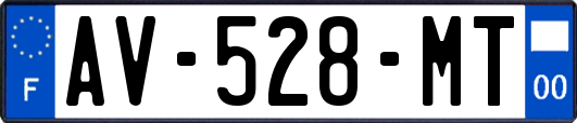 AV-528-MT