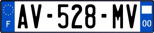 AV-528-MV