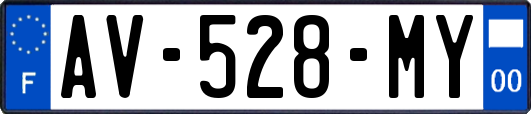 AV-528-MY