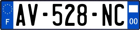 AV-528-NC