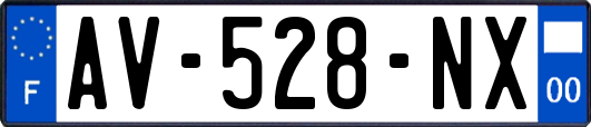 AV-528-NX