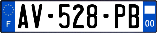 AV-528-PB