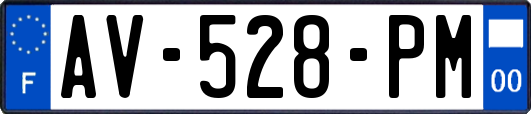 AV-528-PM