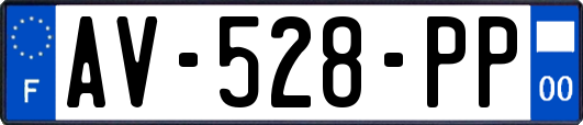 AV-528-PP