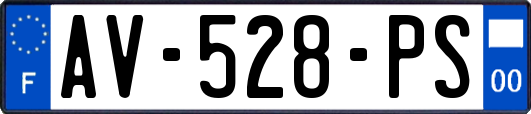 AV-528-PS