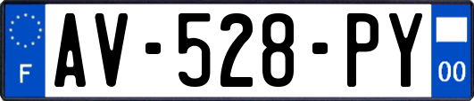 AV-528-PY
