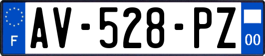 AV-528-PZ