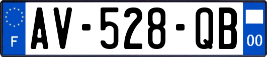 AV-528-QB