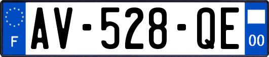 AV-528-QE