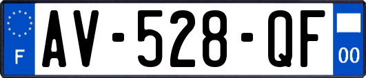 AV-528-QF