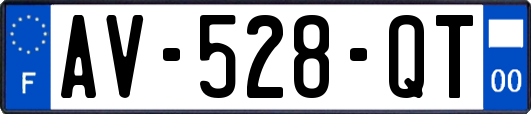 AV-528-QT