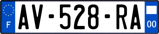 AV-528-RA