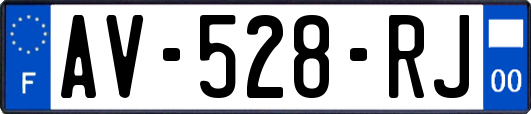 AV-528-RJ