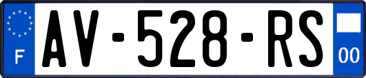 AV-528-RS