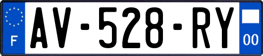 AV-528-RY