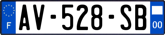 AV-528-SB
