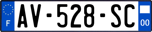 AV-528-SC