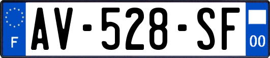 AV-528-SF