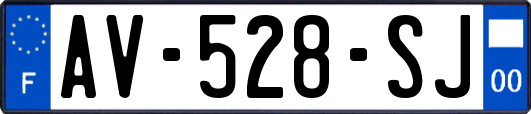 AV-528-SJ