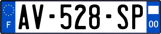 AV-528-SP