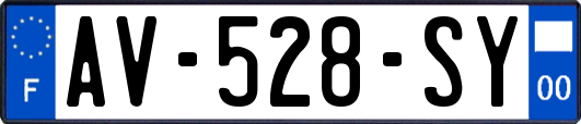AV-528-SY