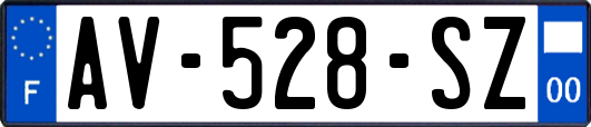 AV-528-SZ