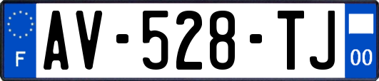 AV-528-TJ