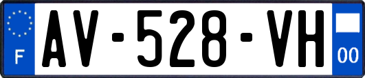 AV-528-VH
