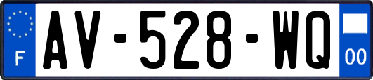 AV-528-WQ