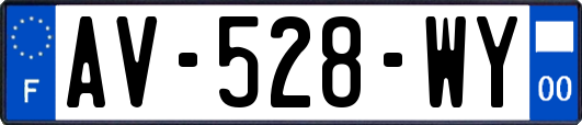 AV-528-WY