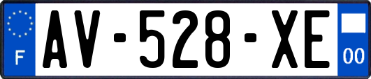 AV-528-XE