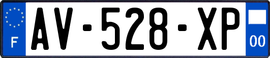 AV-528-XP