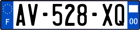 AV-528-XQ