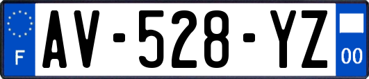 AV-528-YZ