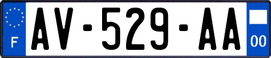 AV-529-AA