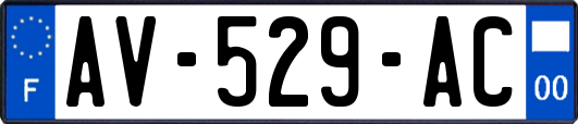 AV-529-AC