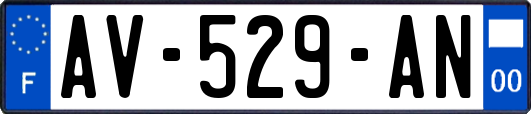 AV-529-AN